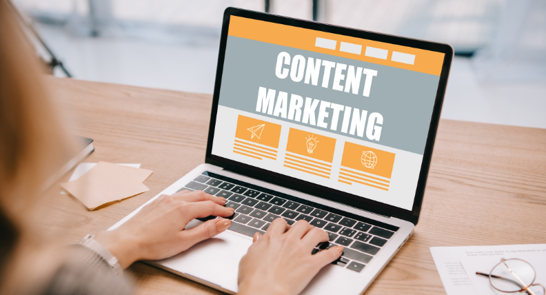 content marketing