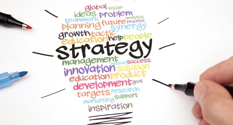 digital marketing strategy