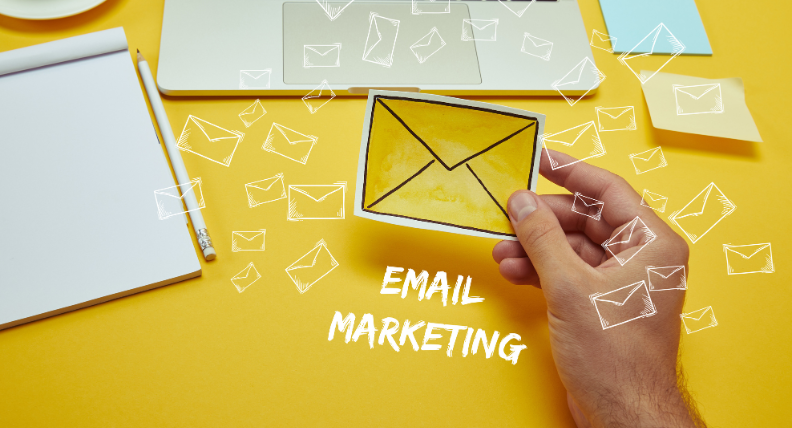 email marketing