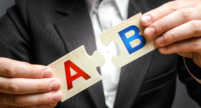 A/B Testing