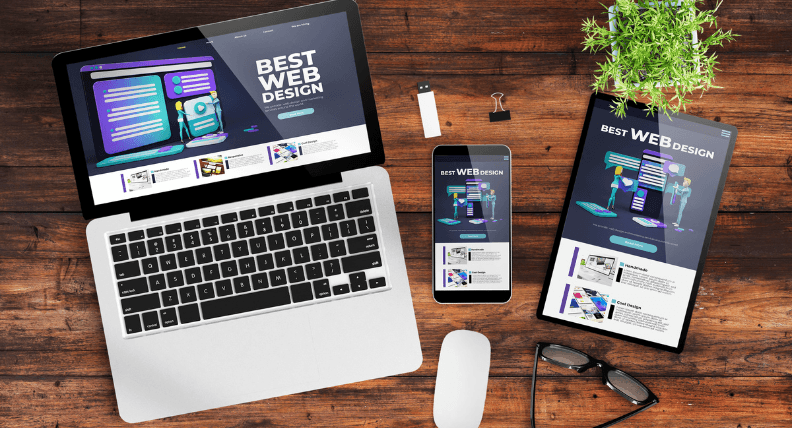 responsive design