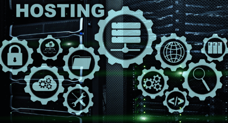 web-hosting