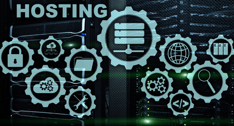 web-hosting